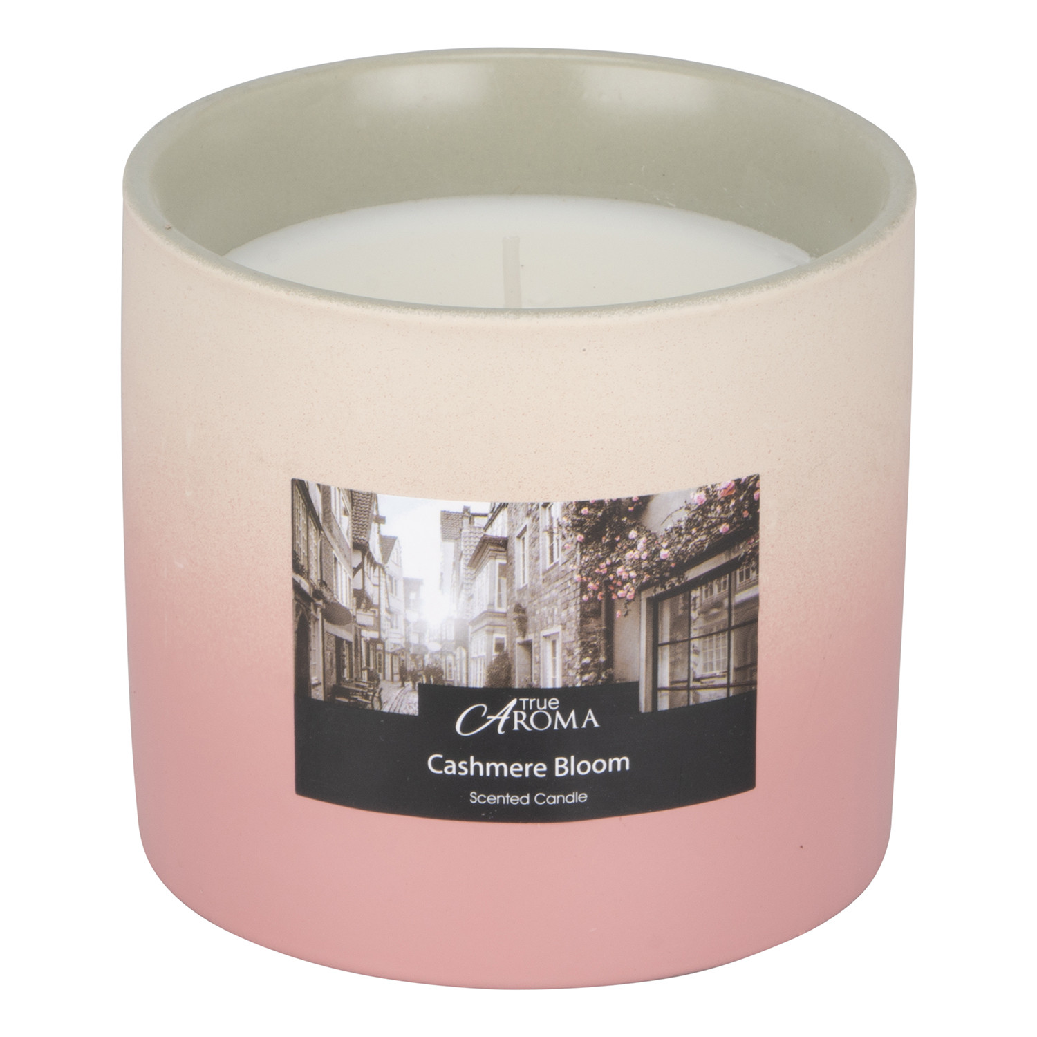 Cashmere Bloom Candle - 50 Image