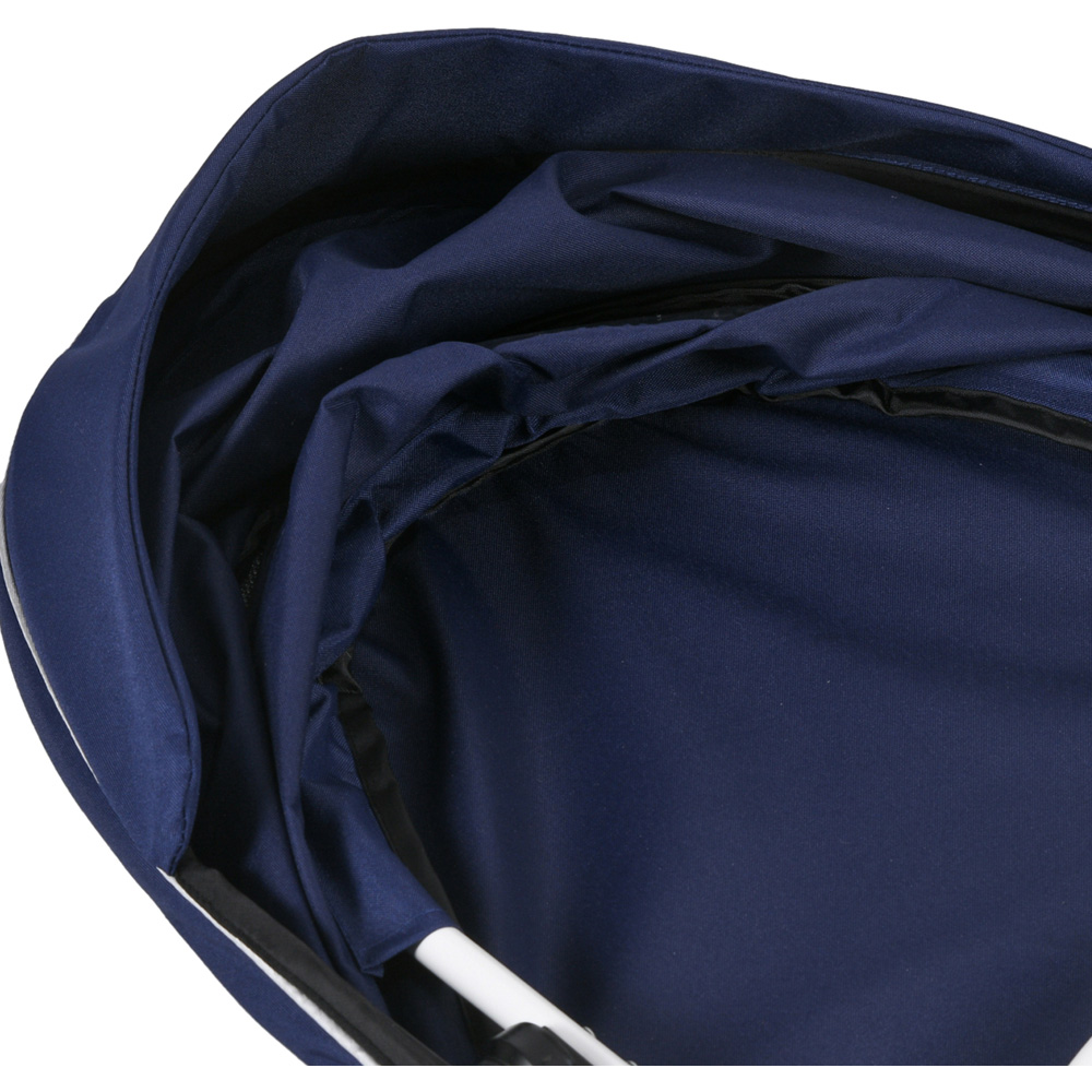 Tommy Toys Dark Blue 6 in 1 Toddler Trike Image 3