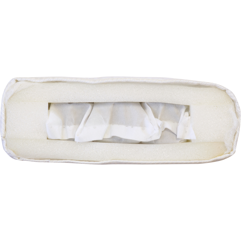Kidsaw Junior Toddler Pocket Sprung Mattress Image 3