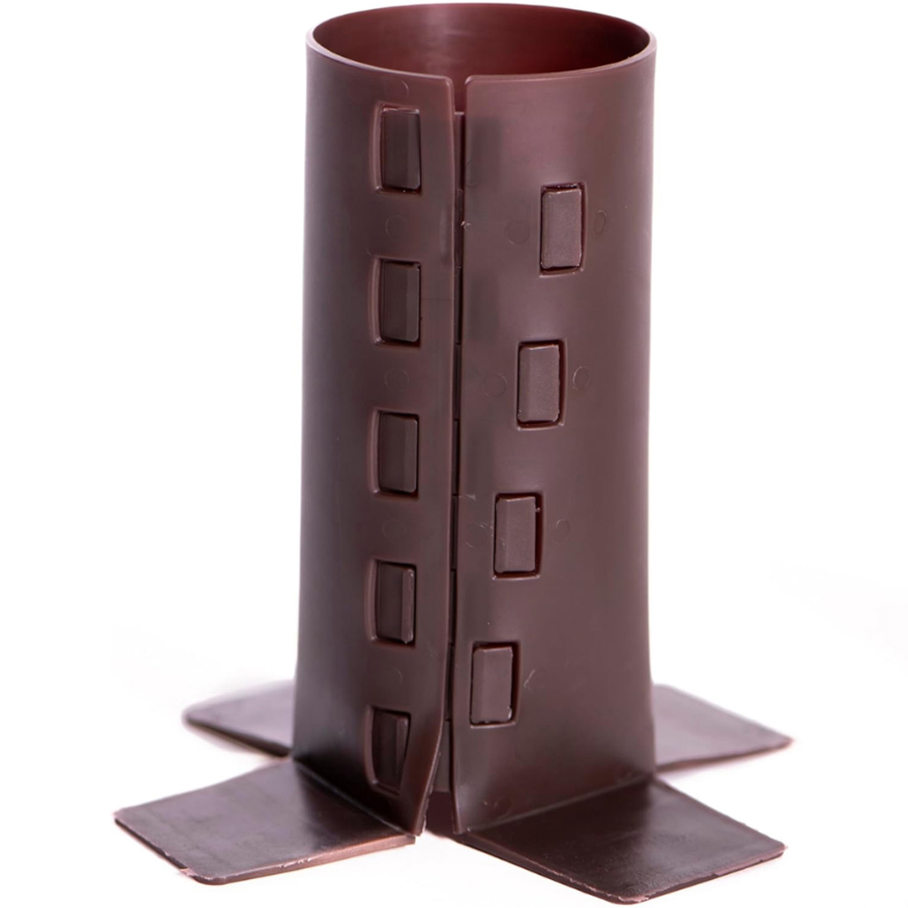 Garden Gear Premium Strimmer Protection Tree Guard 335 x 200 x 95mm 3 Pack Image 6