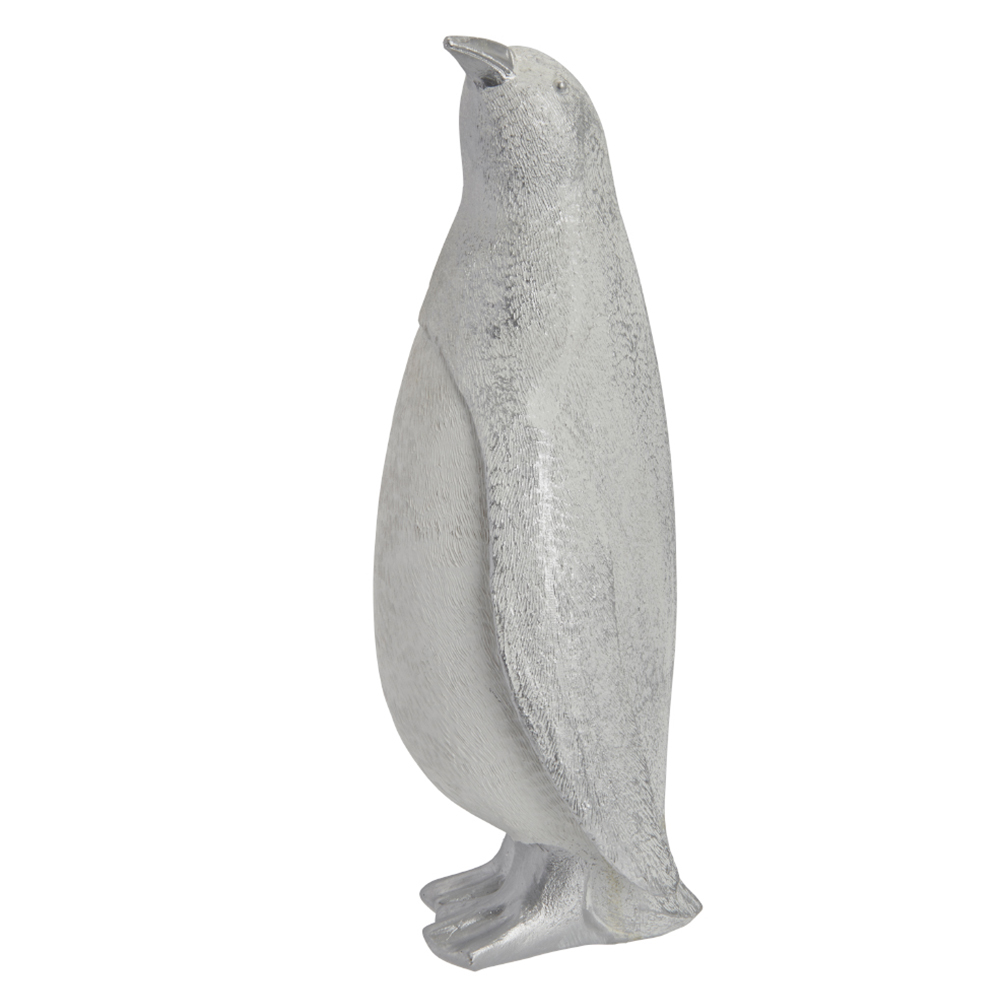 Wilko Penguin Ornament Image 2