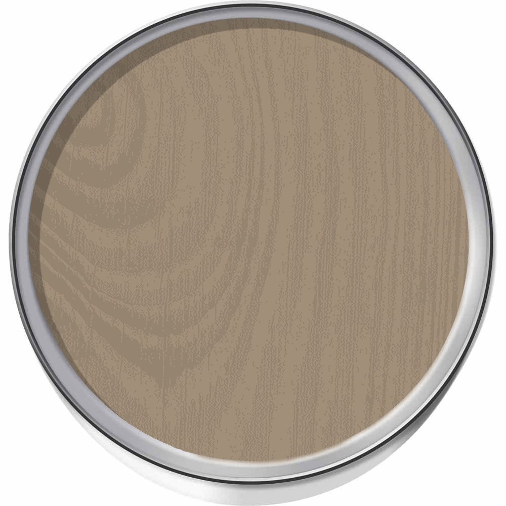 Thorndown Tor Stone Satin Wood Paint 750ml Image 4