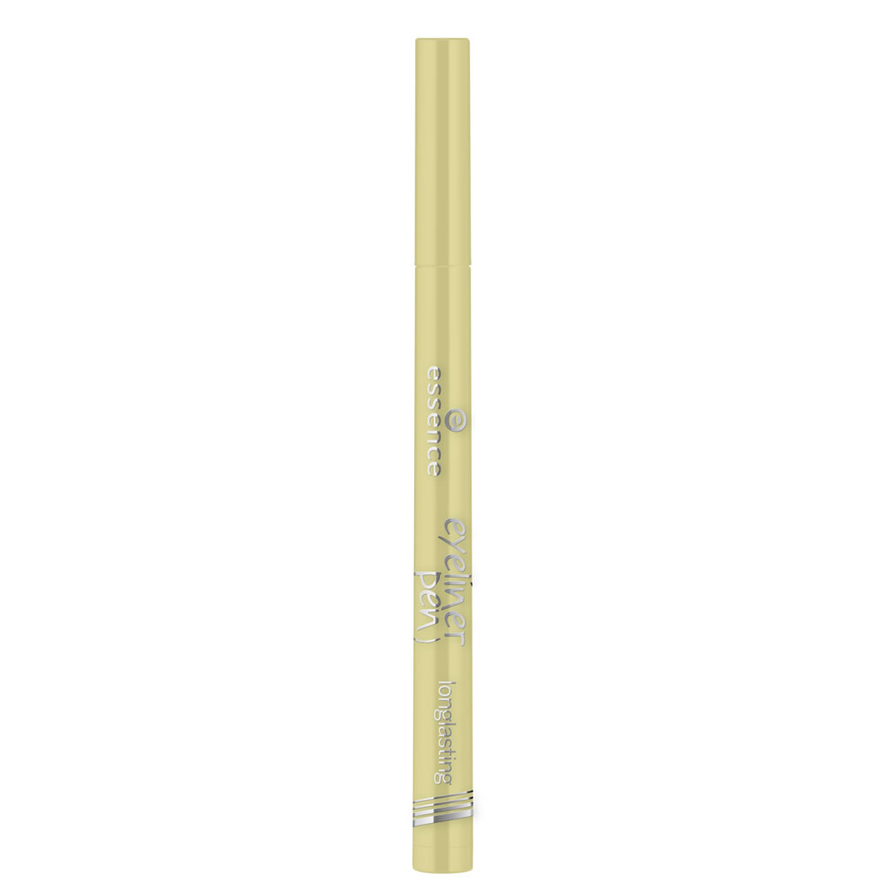 essence Long Lasting Eyeliner Pen 04 1.6ml Image 2