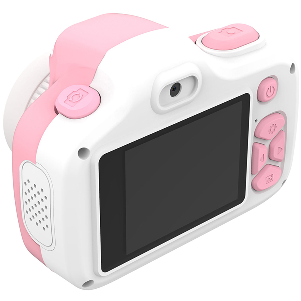 myFirst Camera 3 Pink Kids Digital Camera Image 5