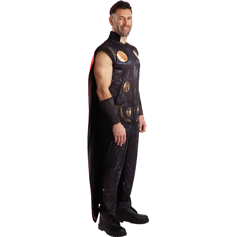 Marvel Avengers Doomsday Adult Thor Costume Medium Image 3