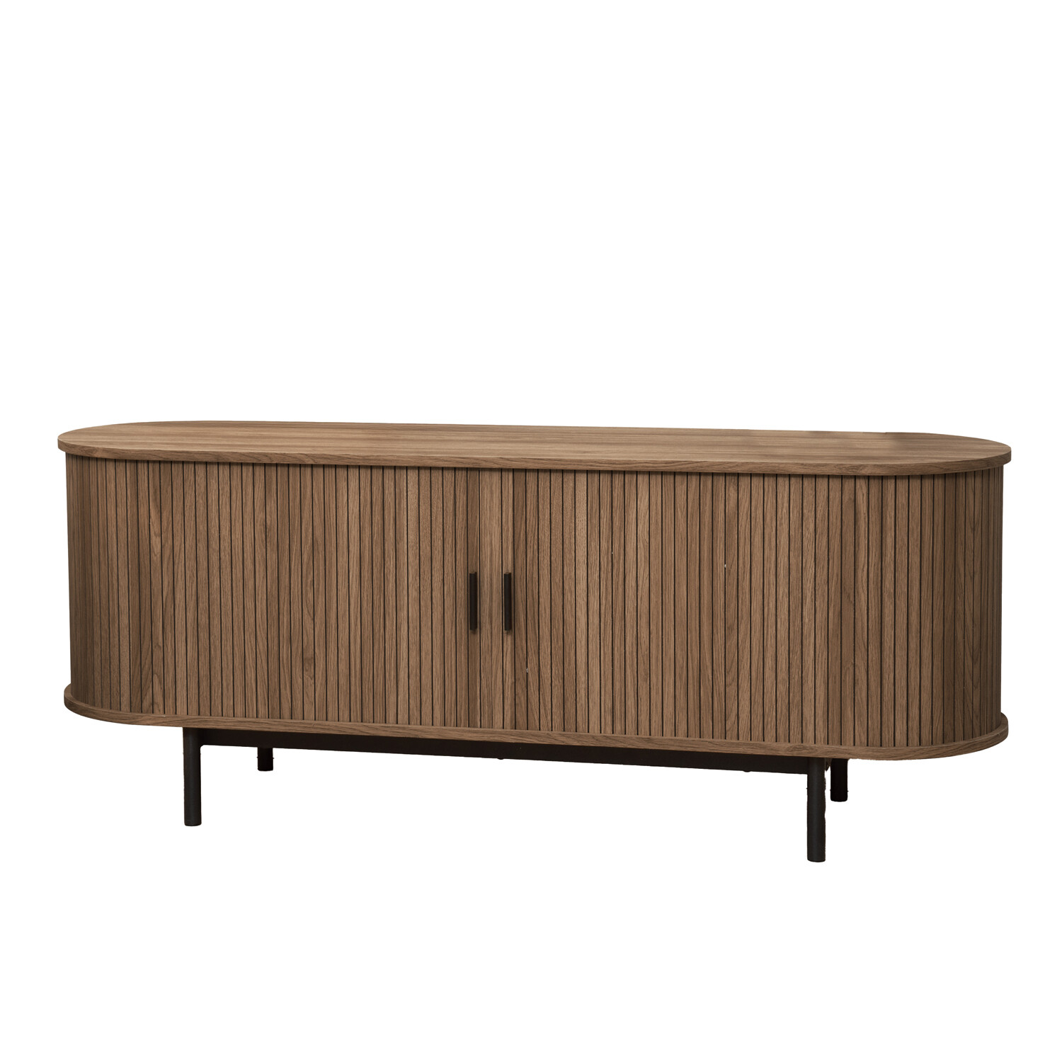 Kali TV Unit Walnut Image 2