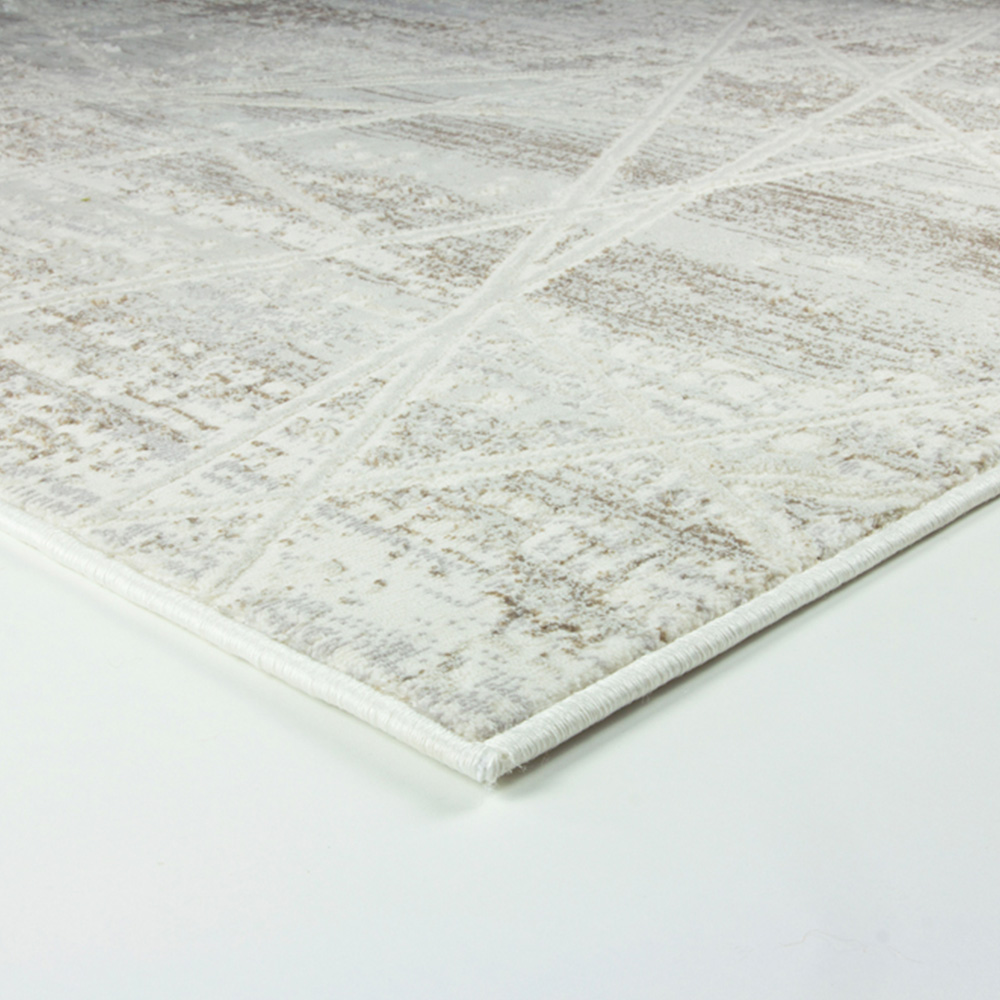 Esselle Home Solar Jupiter Natural Rug 120 x 170cm Image 3