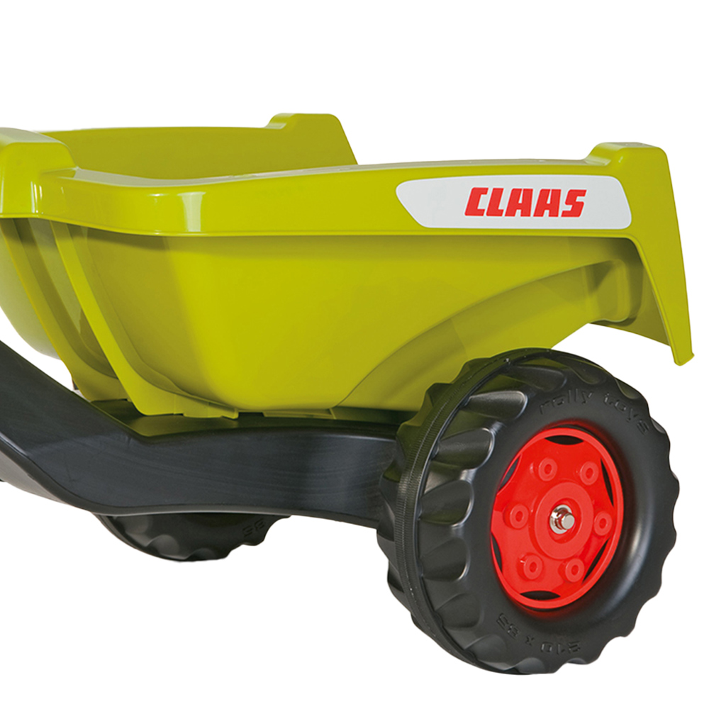 Rolly Toys Claas Kipper Trailer Image 4