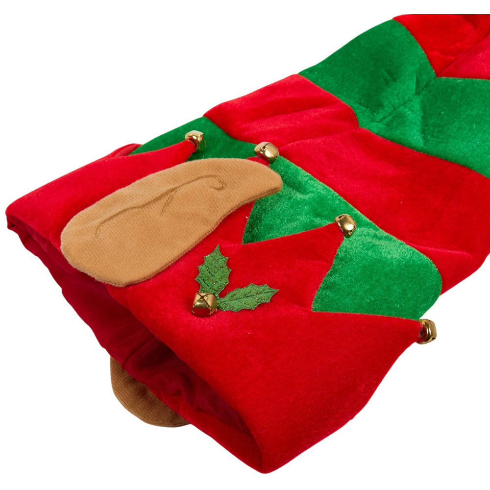 Novelty Elf Hat Image 3