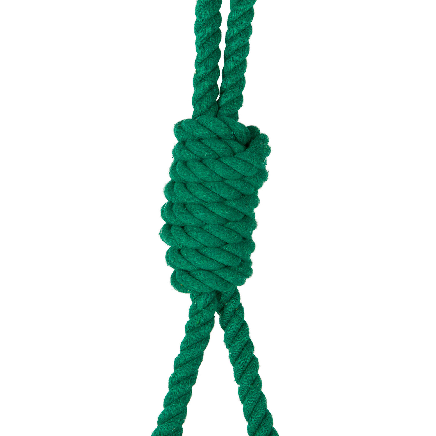 Cherries Rope Toy - Multicolour Image 5