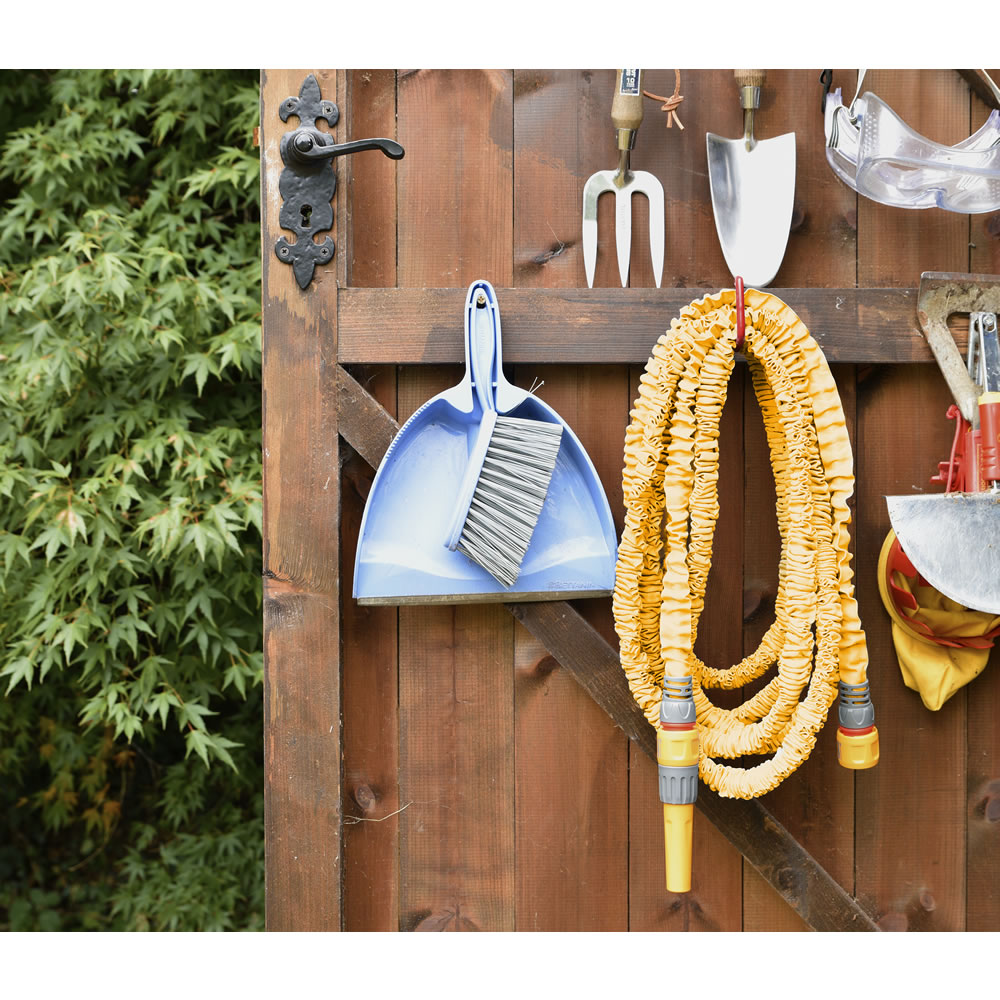 Hozelock Superhoze Expandable 30m Wilko