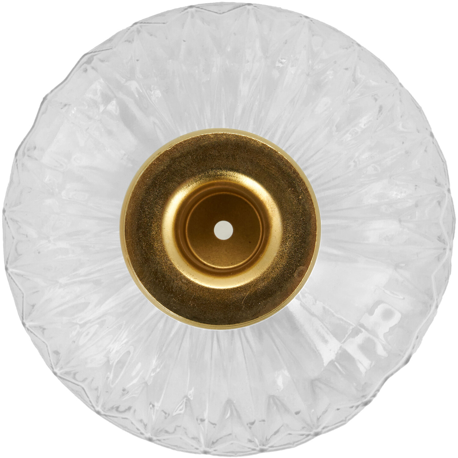 Valentina Pastel Taper Candle Holder Image 3