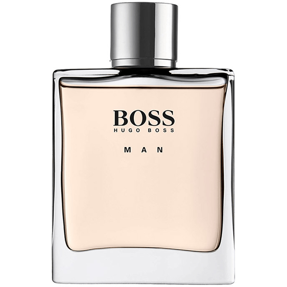 Hugo Boss Orange Man New Pack Eau de Toilette Spray 100ml Image 2