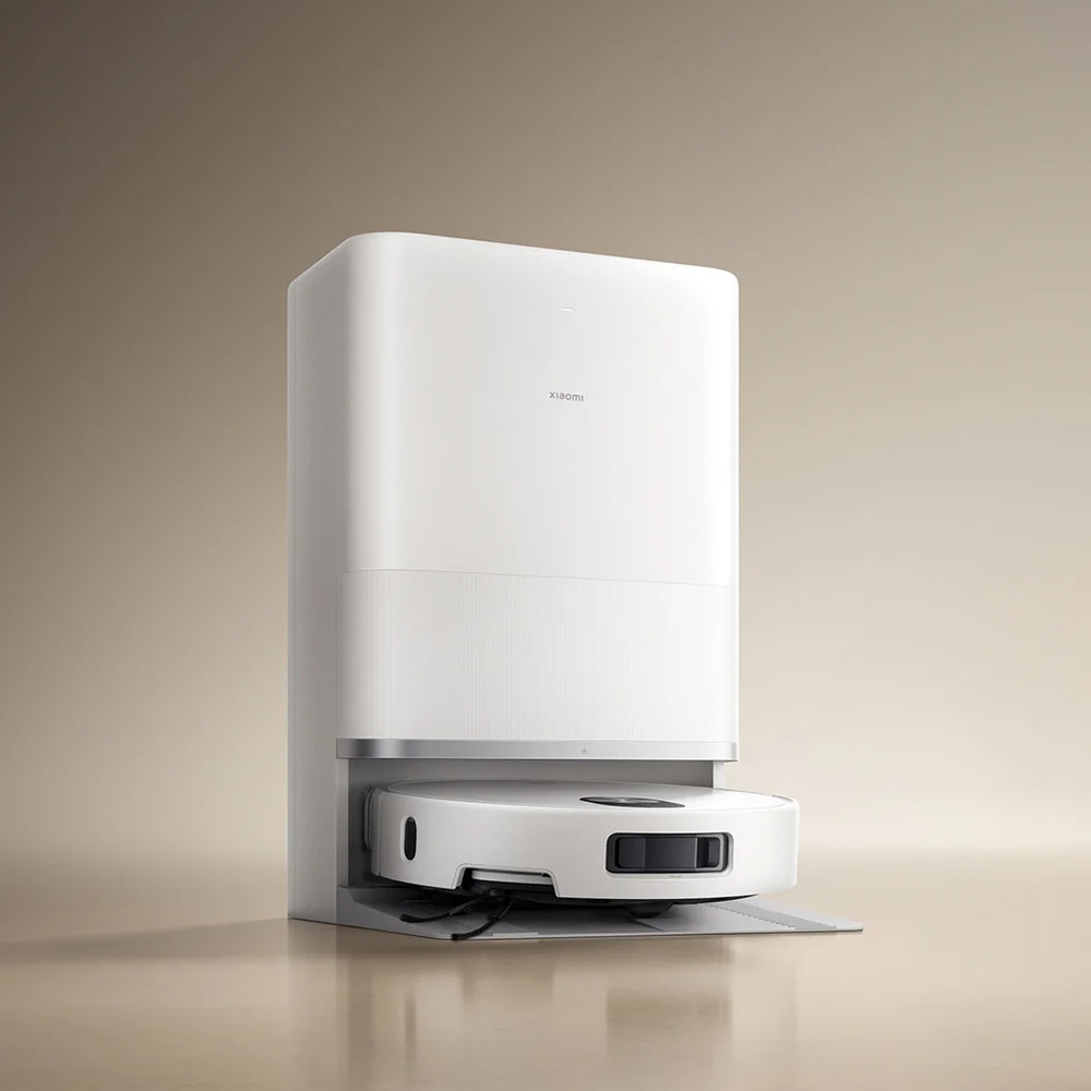 Xiaomi 5 E71032954 Robot Vacuum Cleaner Image 2