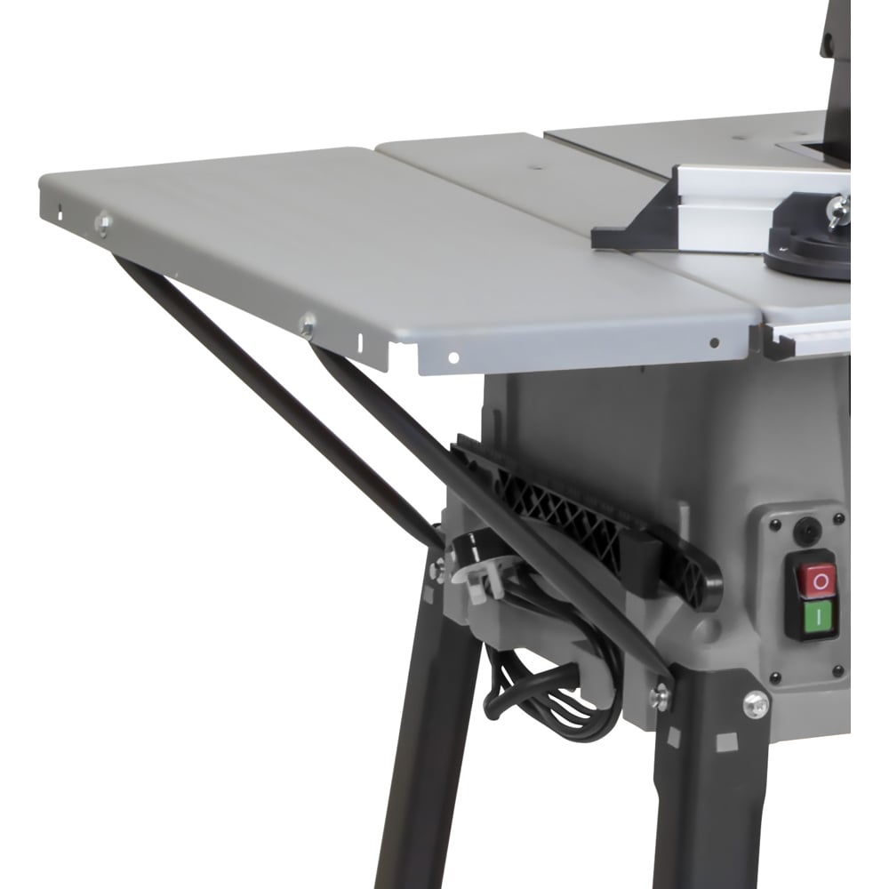 SIP 1986 Table Saw and Stand 10 inch Image 3