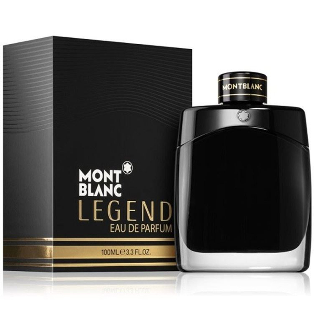 Montblanc Legend Eau De Parfum 100ml Image 2