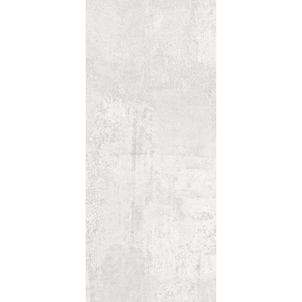 Wetwall Mermaid 2420 x 1210mm Light Stone Concrete Plywood Shower Wall Panel Image 2