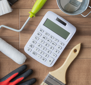 paint calculator