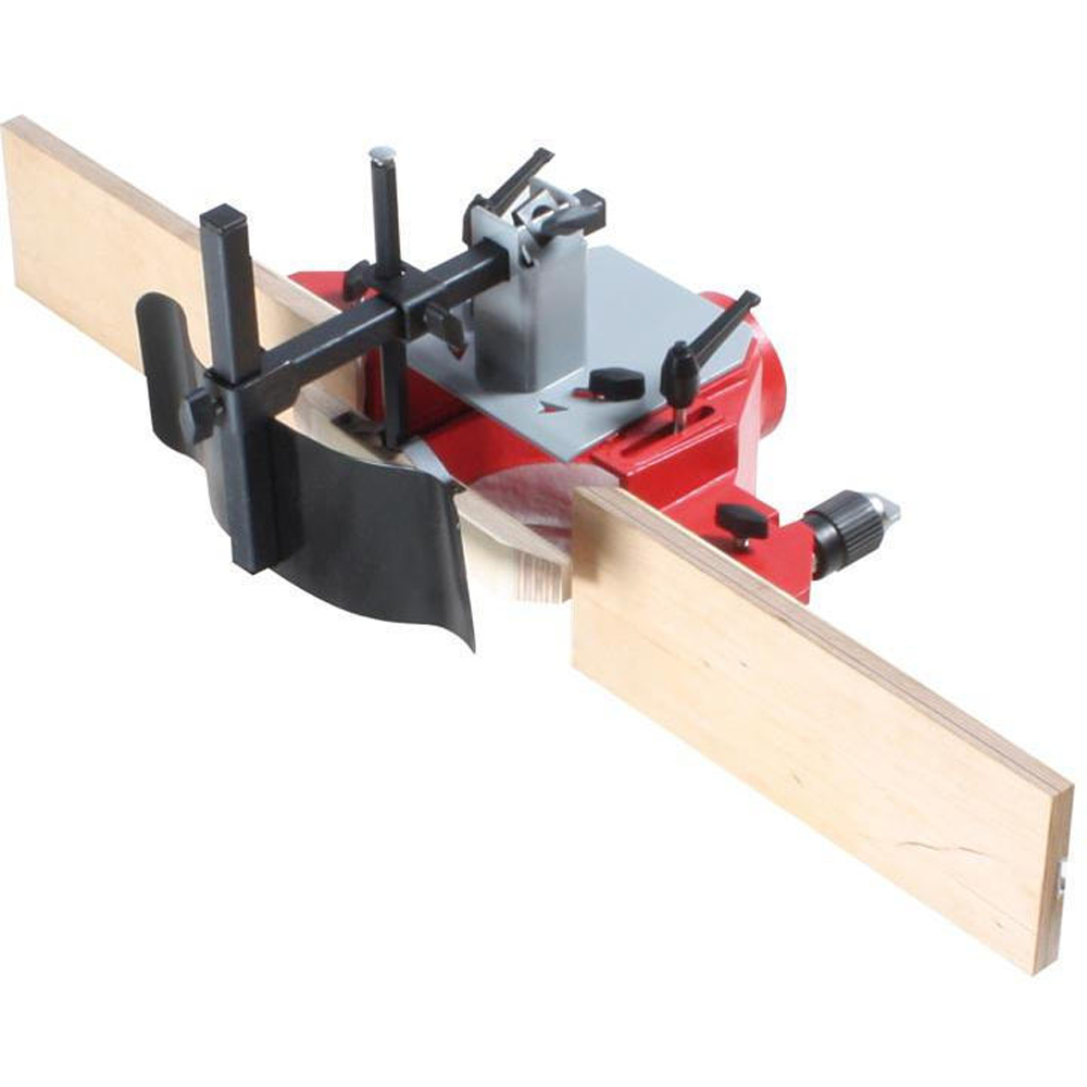 Holzmann K5260L 230V 5 Operation Universal Combination Woodworker Image 3