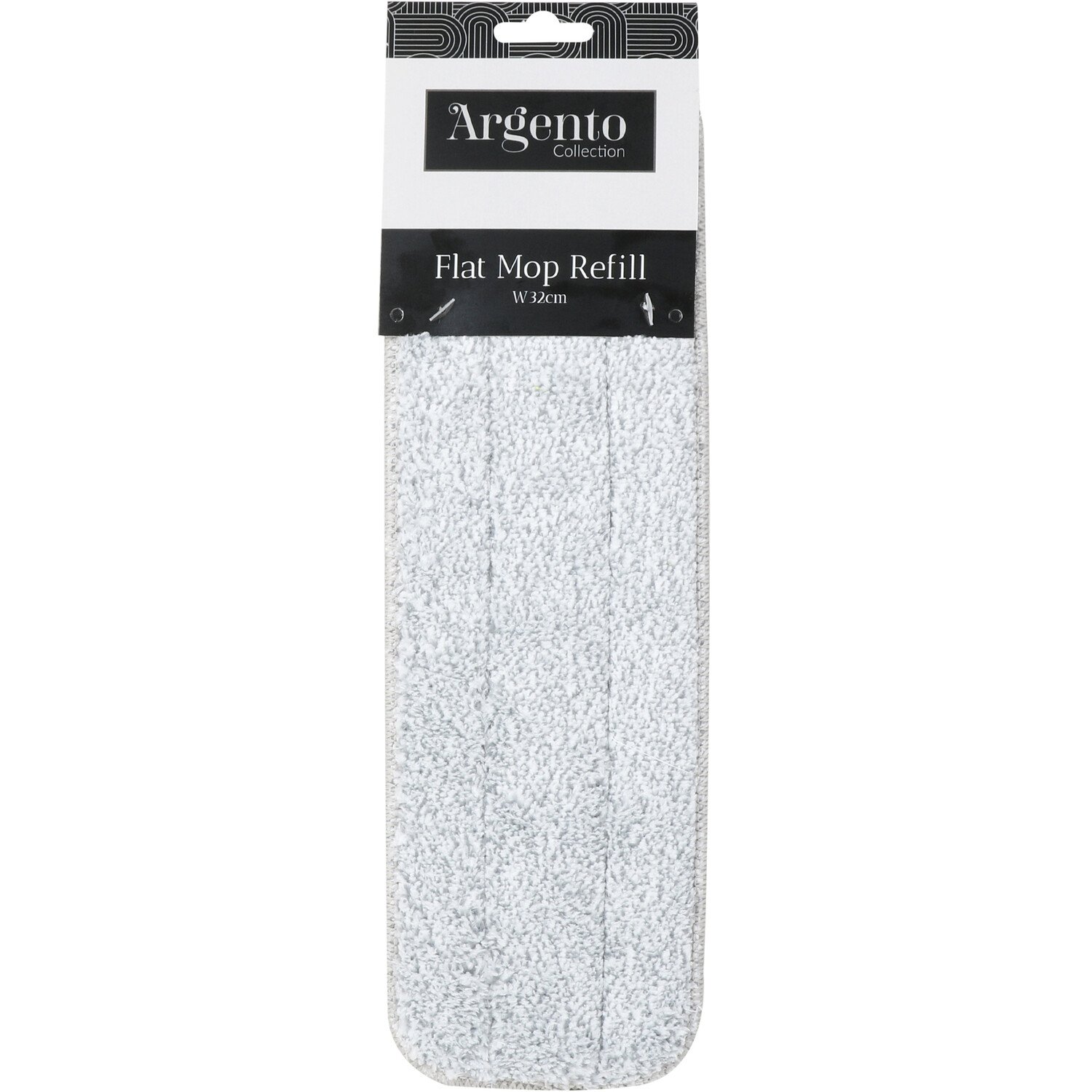 Flat Mop Refill Image 1
