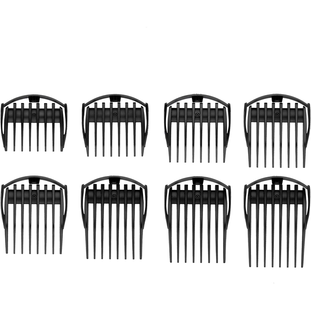 BaByliss Japanese Steel Blade Hair Clipper Image 4