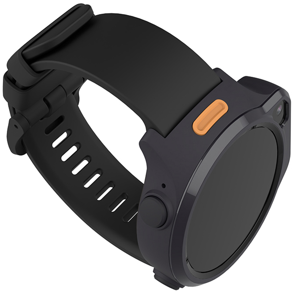 myFirst Fone R2 Acai Purple Kids Smart Watch with GPS Tracker Image 5