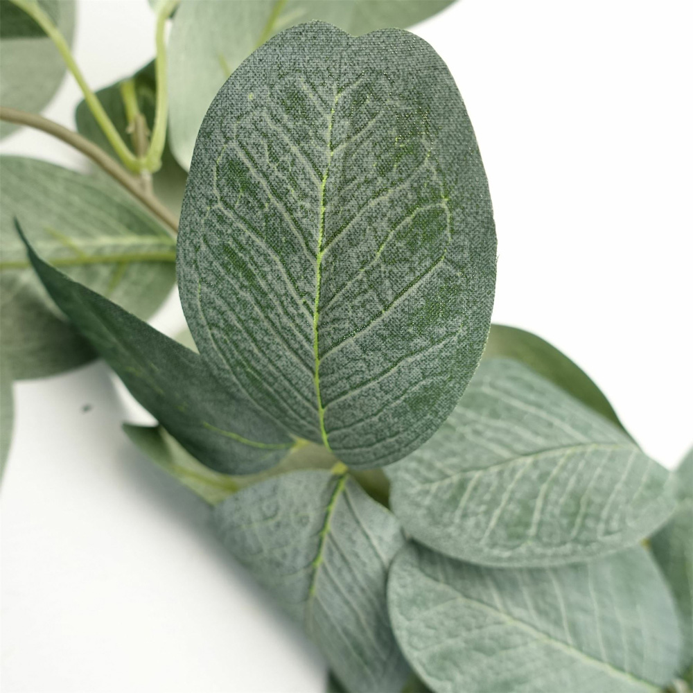 Leaf Trailing Evergreen Natural Look Hanging Artificial Plant 5ft Image 4