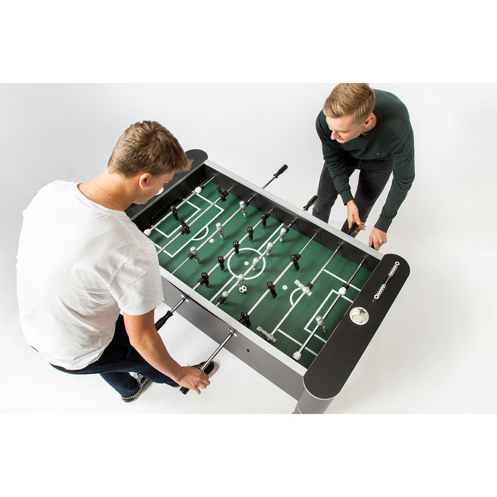 Gamesson Liverpool Telescopic Football Table Image 2