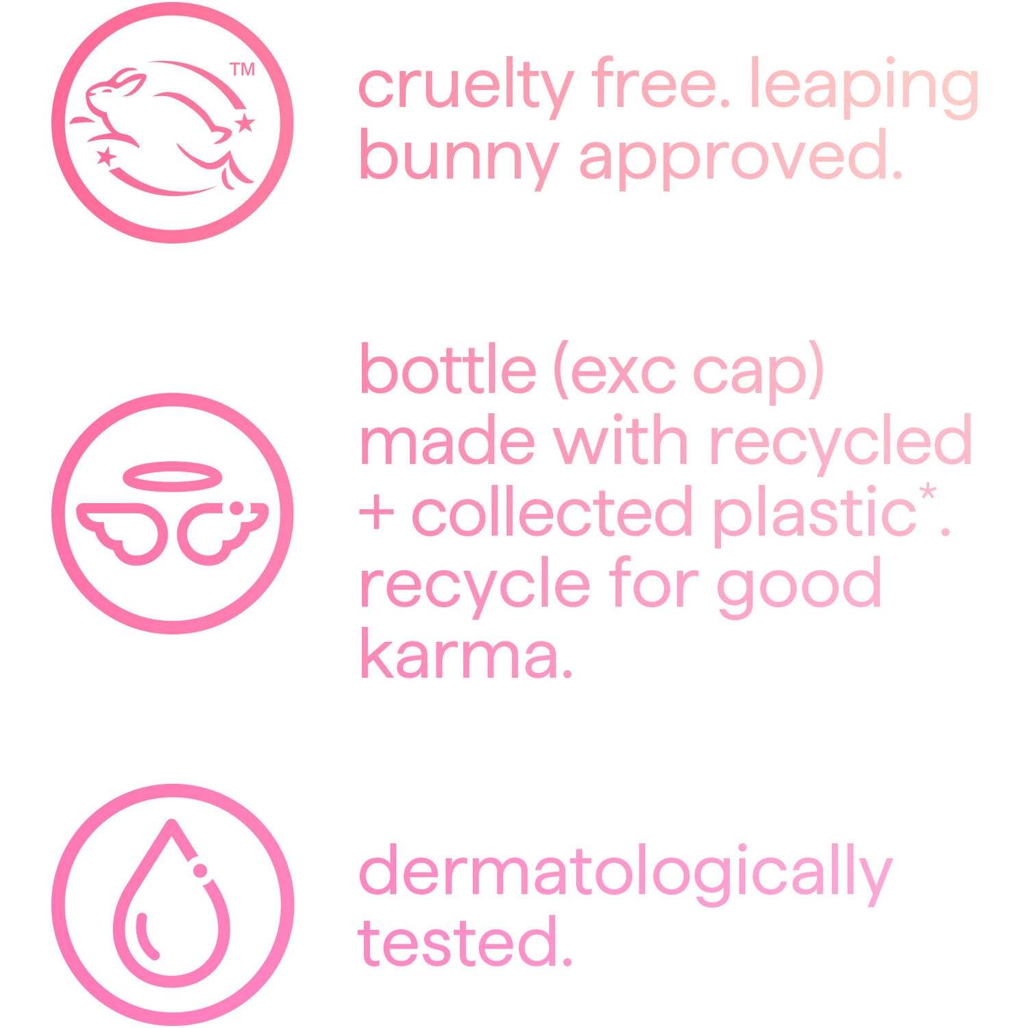 Method Fabric Softener 990ml Peony Blush Image 3