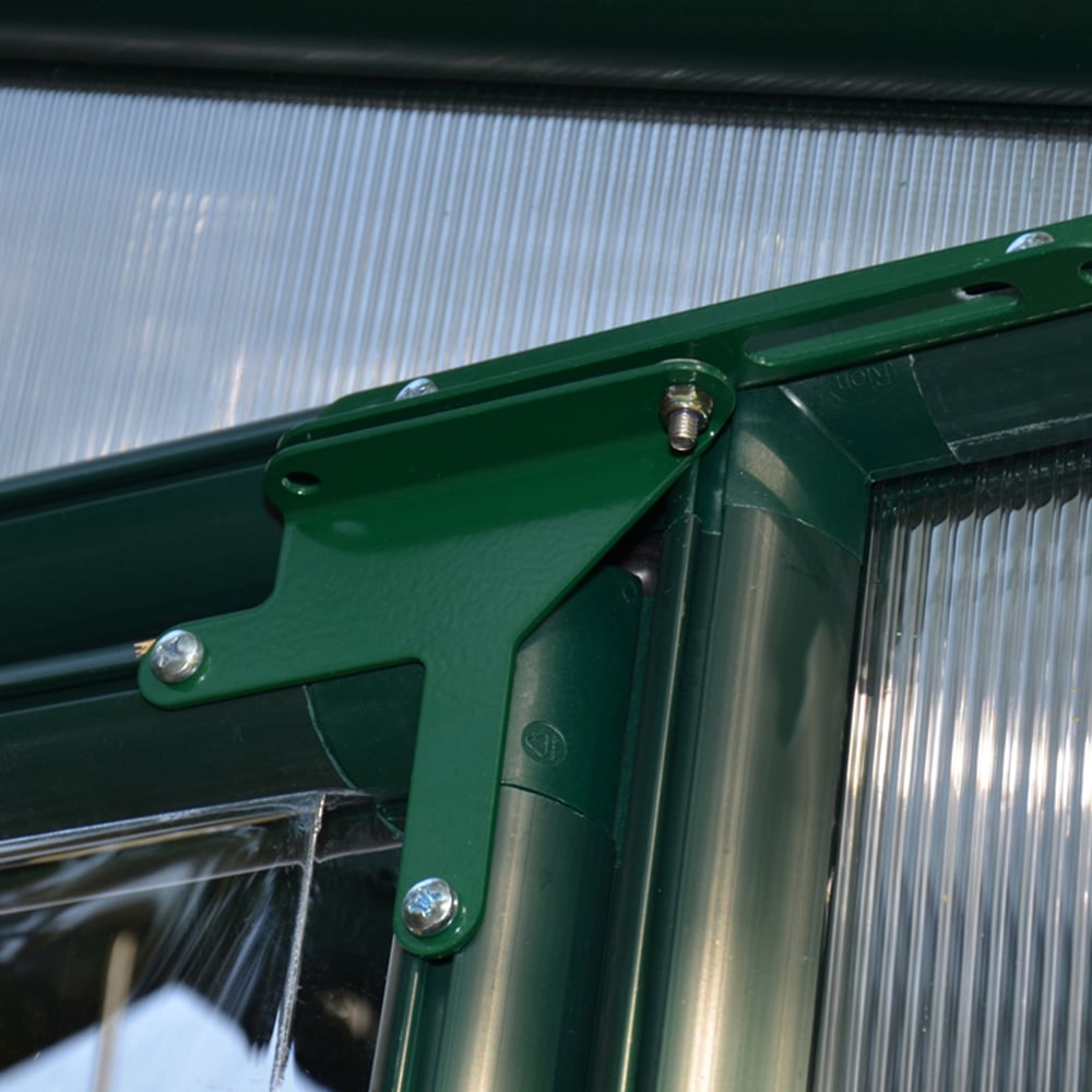 Palram Canopia Eco Grow 6 x 12ft Greenhouse Image 4