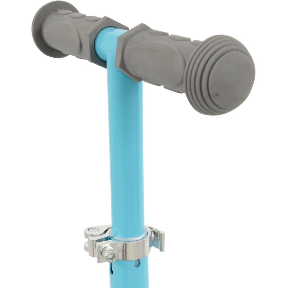 MoVe Blue Steer and Go Scooter Image 3