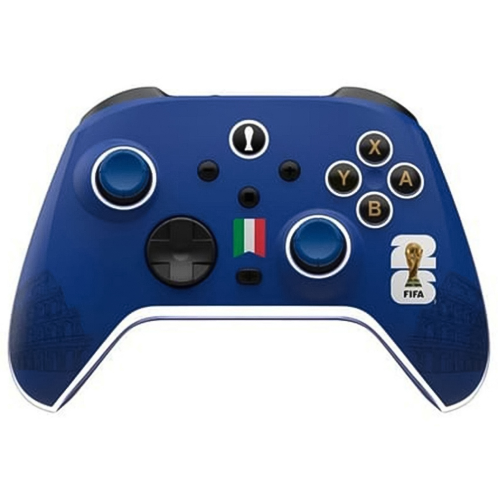 Orizon FIFA Italy World Cup Nintendo Switch 2 Wireless Controller Image 2