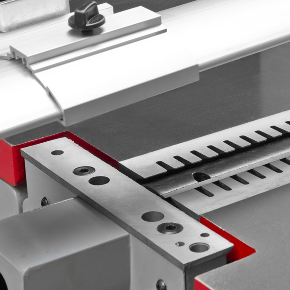 Holzmann HOB305PRO 304mm Planer and Thicknesser 230V Image 4