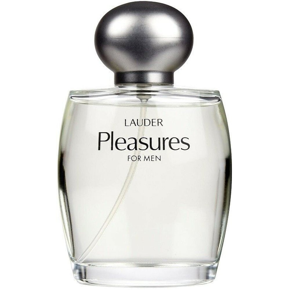 Estee Lauder Pleasures Men Eau de Cologne 100ml Image 2