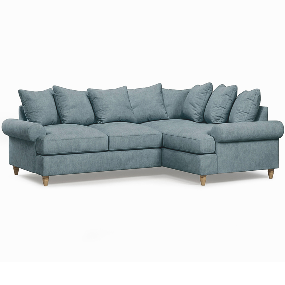 Clara 3 Seater Agmamito Faro 9 Left Hand Corner Sofa Image 2