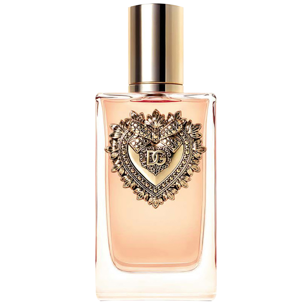Dolce & Gabbana Devotion Eau De Parfum 100ml Spray Image 1
