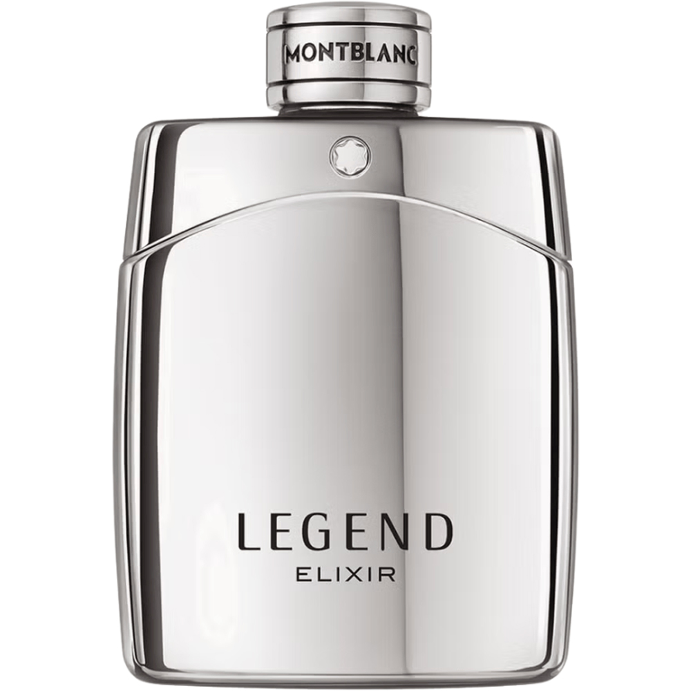 Mont Blanc Legend Elixir Parfum Spray 50ml Image