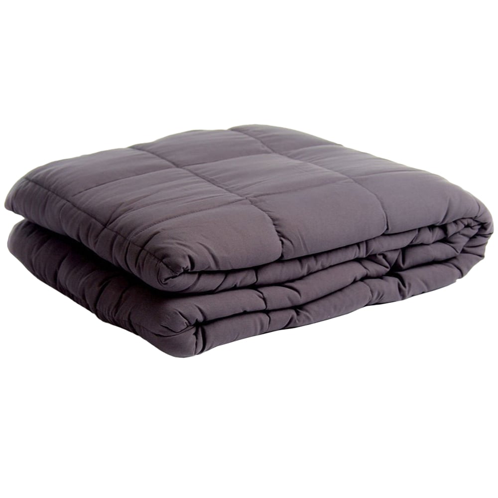 Allure Home Fashions Single Slumber Weighted Blanket 4kg Image 1