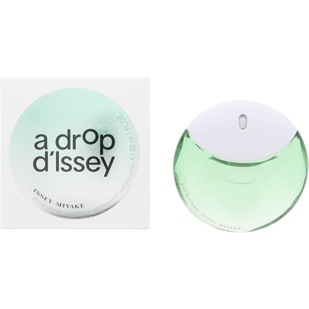 Issey Miyake A Drop D'issey Eau De Parfum 30ml Spray Image 2