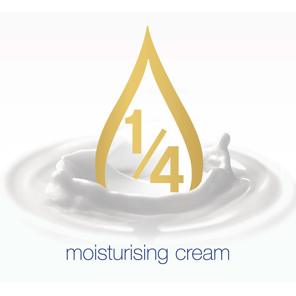 Dove Moisturising Deeply Nourishing Soft Skin Liquid Hand Wash 250ml 18 Pack Image 7