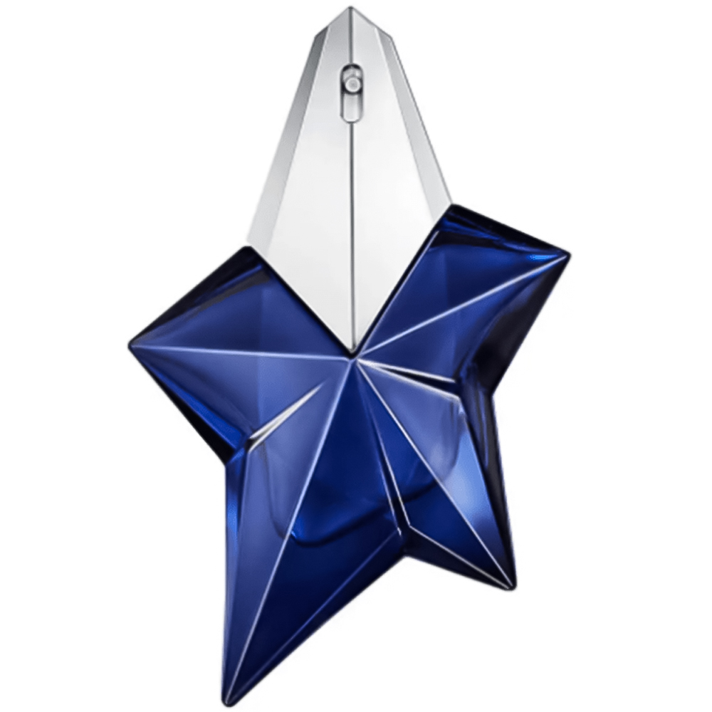 Thierry Mugler Angel Elixir Refillable Eau De Parfum 100ml Spray Image