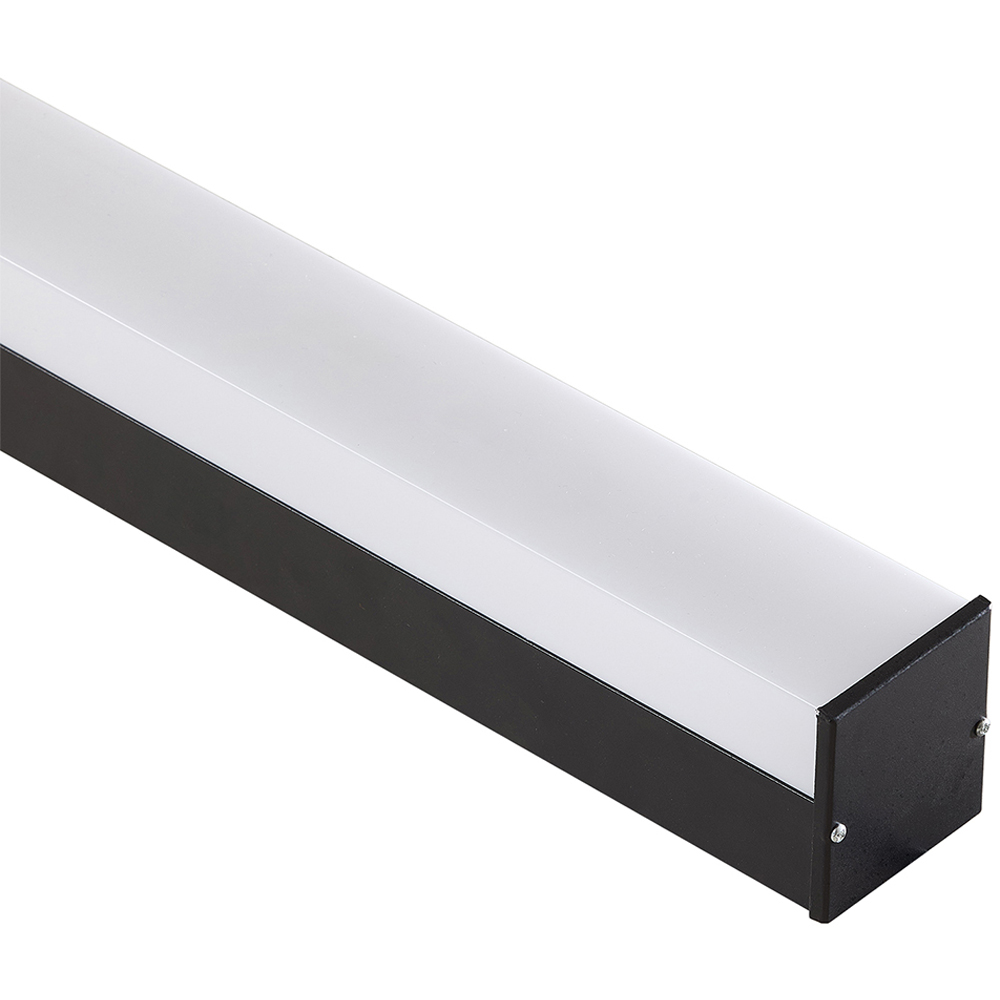 Living and Home 6000K White LED Waterproof Wall Light 100cm Image 4