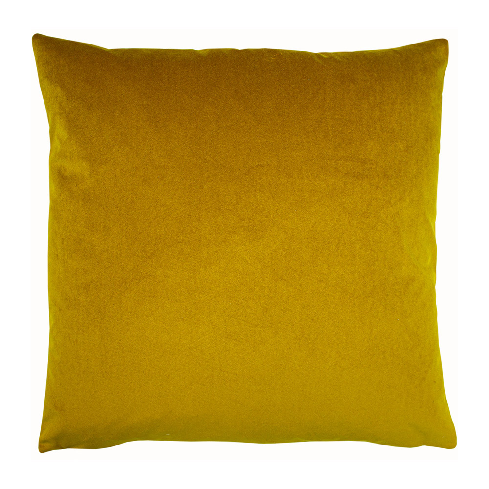 furn. Alma Multicolour Botanical Cushion Image 2