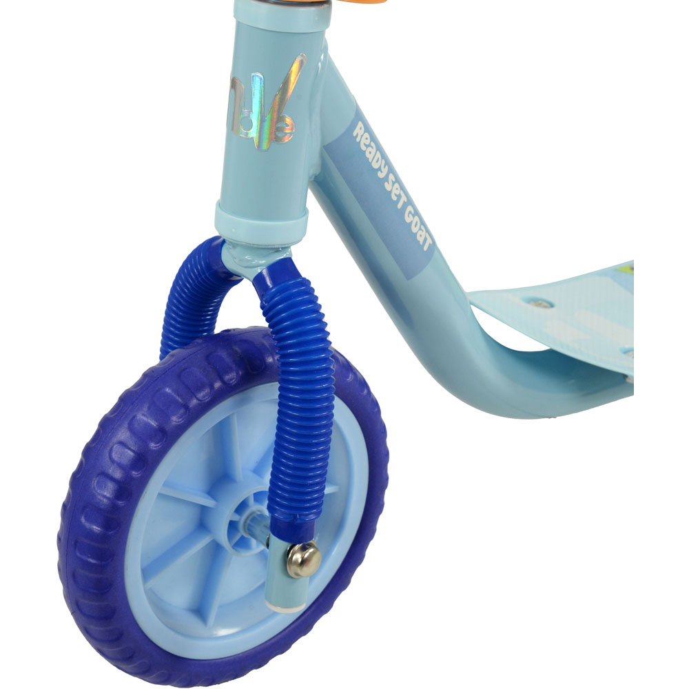 Bluey Deluxe Tri Scooter Image 5