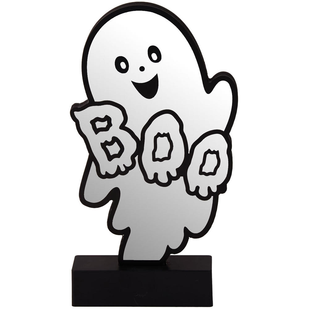Halloween Character Infinity Light Image 8