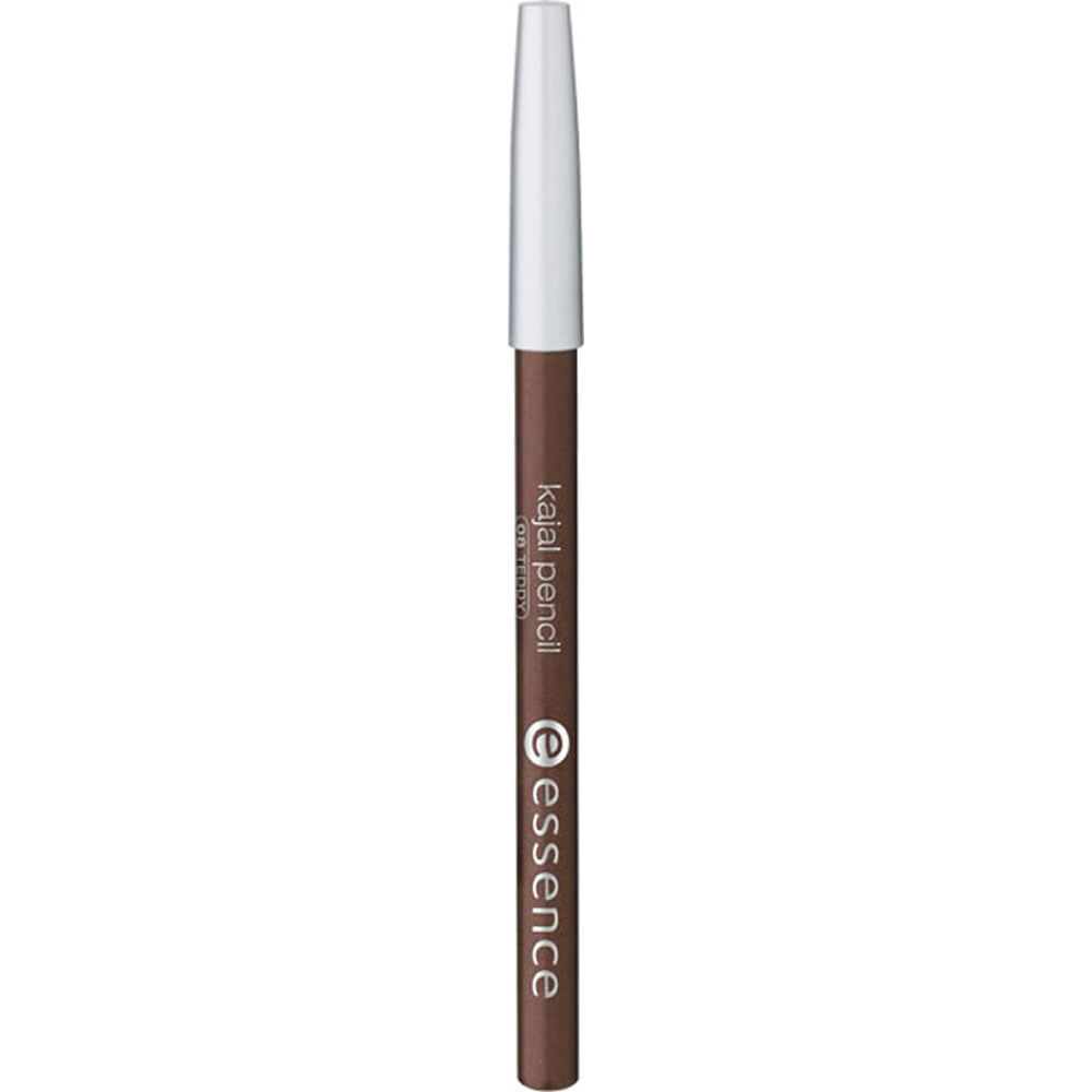 essence Kajal Eyeliner Pencil Teddy 08 Image