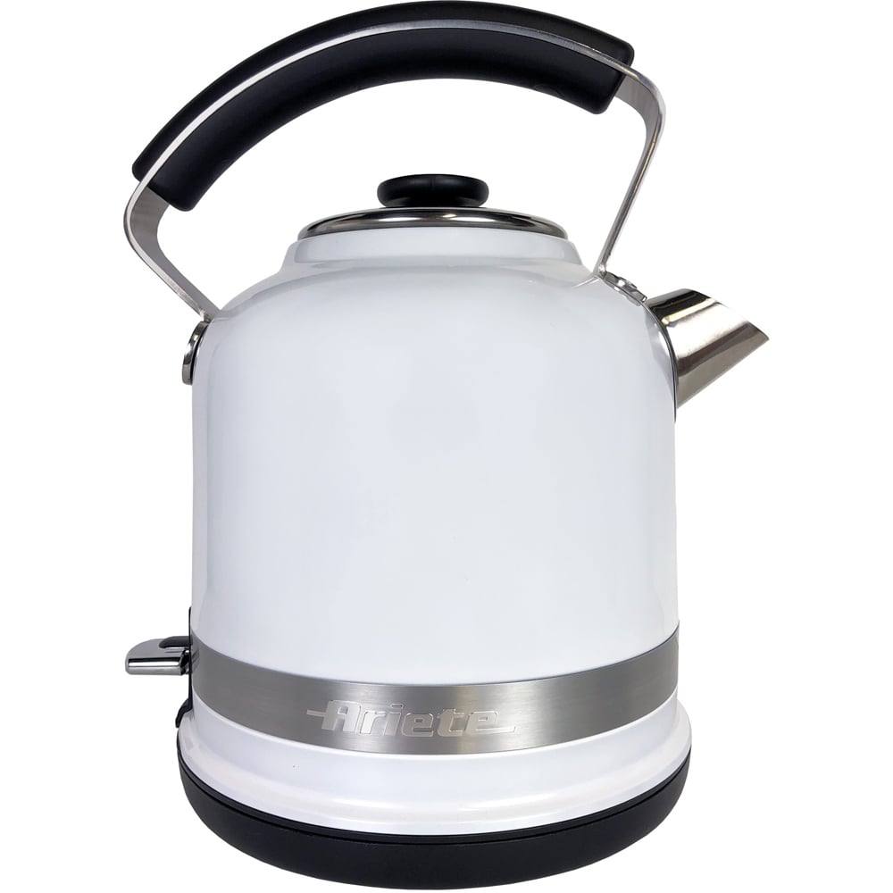Ariete AR2856 Moderna White 1.7L Kettle Image 4