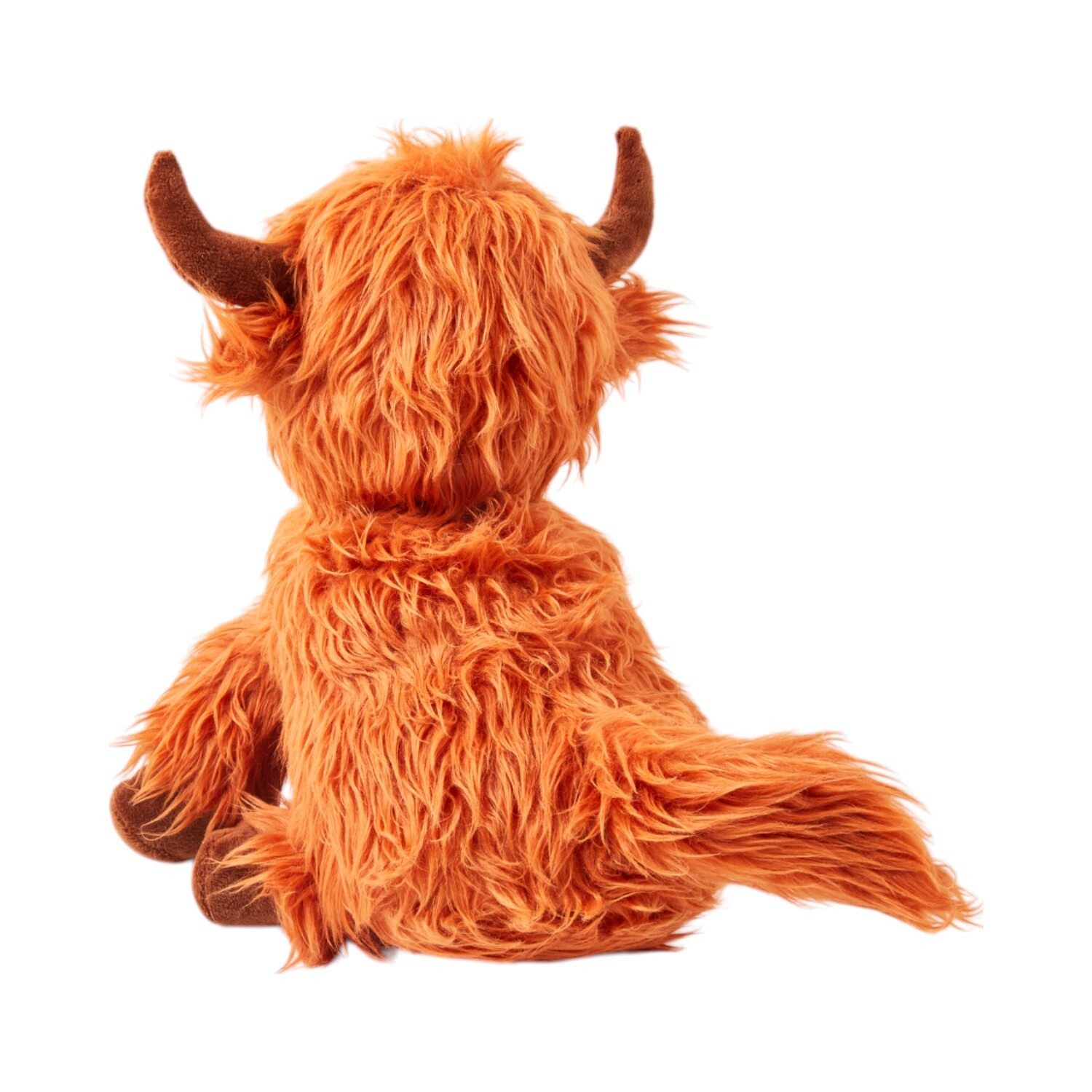 Make your Own Highland Cow Image 3