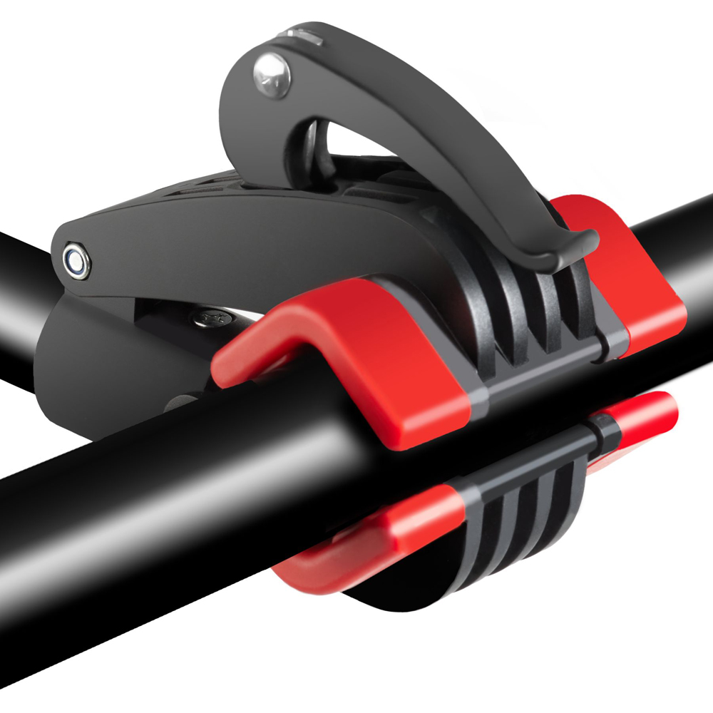 tectake Philipp Bike Repair Stand Image 3