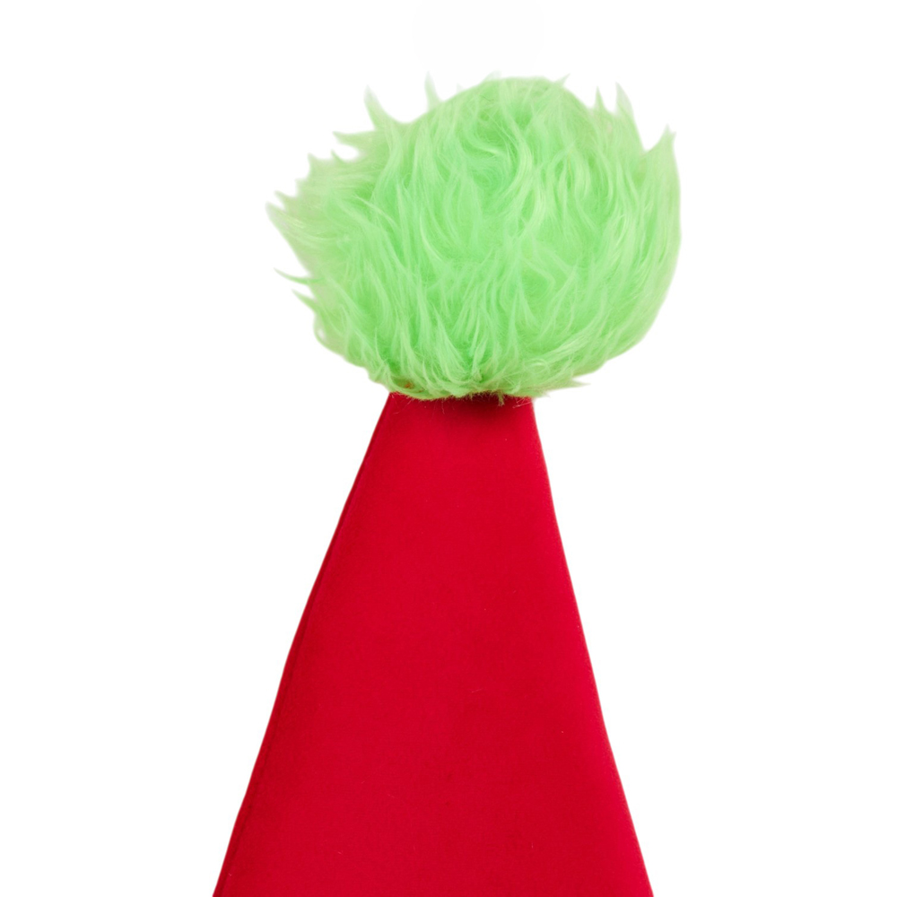 Grumble Christmas Hat Image 2